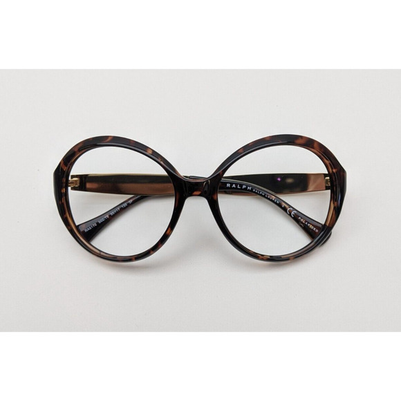🕶️Frame Only! Ralph Lauren RA5172 502/T5 Sunglasses 55/17 135 /KAD517🕶️ - Picture 6 of 10
